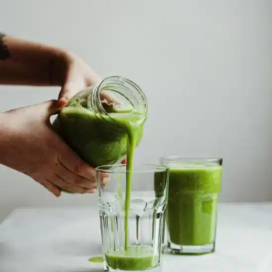 Celery Juice recipe