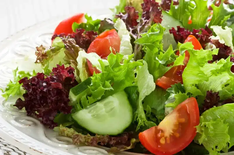 Versatile Salad